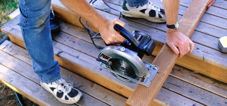 Local Deck Contractors in Bradbury, CA