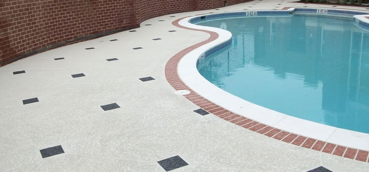 Pool Deck Resurfacing Companies in Bradbury, CA